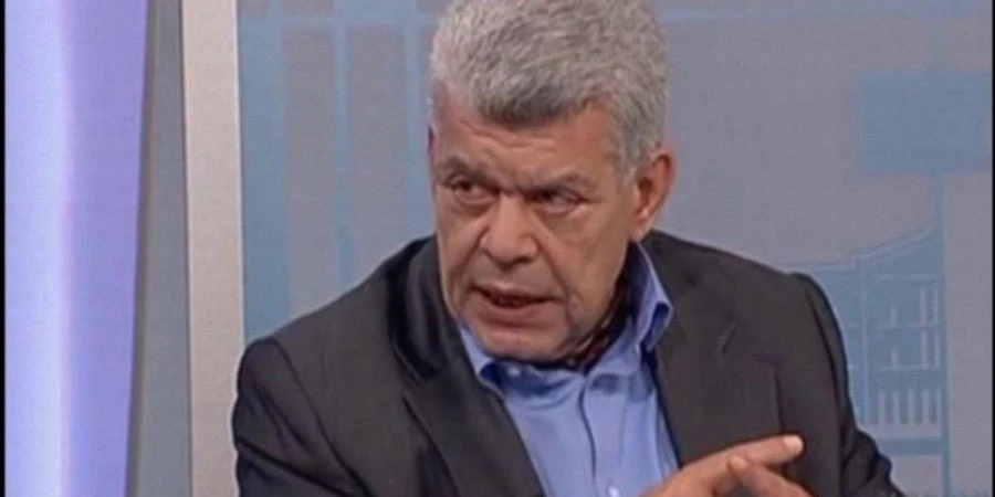 Ιωάννης Μάζης: «Η Τουρκία βάλτωσε στο Αφρίν και στέλνει φέρετρα σπίτι»